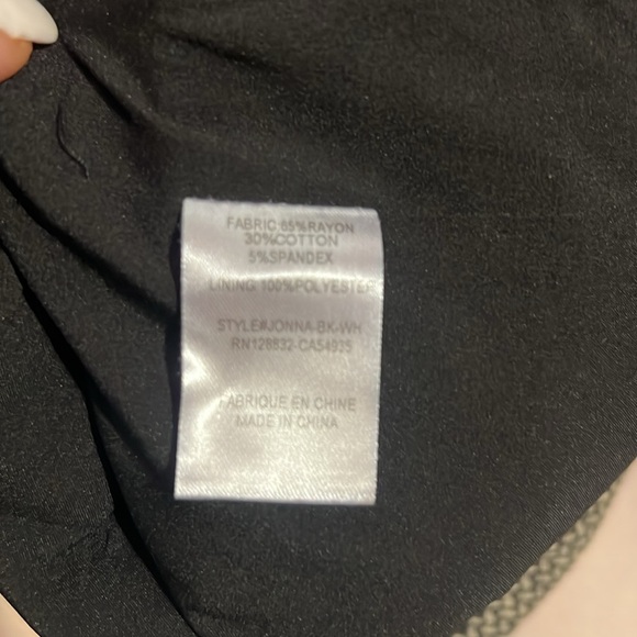 Blumint Boys Blazer Jacket Size 8 Formal Holiday - Picture 6 of 6